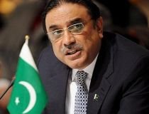 Curtea Supremă: Preşedintele Pakistanului, Asif Zardari, este miliardar
