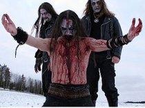 Fan aruncat de pe scenă de vocalistul formaţiei Marduk (VIDEO)
