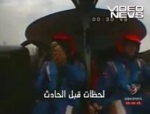 Video Şocant. Doi piloţi de powerboat de la Dubai Victory Team, ucişi într-un accident