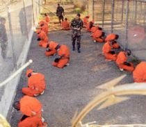 Bulgaria confirmă cererea SUA de accepta deţinuţi de la Guantanamo