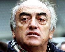 Calciopoli: Fost director al lui Juventus, condamnat la trei ani de închisoare