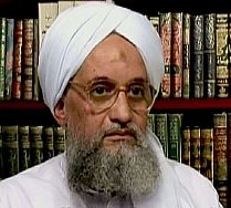 Al-Zawahiri: Obama încearcă să subjuge lumea arabă
