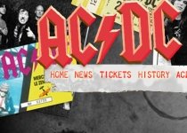 Concertul AC/DC, confirmat pe site-ul oficial al trupei. Biletele vor fi puse în vânzare miercuri