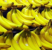 America Latină ajunge la un acord în ?războiul bananelor? cu UE
