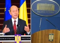 Băsescu: Probabil joi dimineaţă la ora 10.00 voi desemna un prim-ministru (VIDEO)