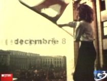 20 de ani de la Revoluţie. 17 decembrie 1989, primii tineri împuşcaţi la Timişoara (VIDEO)