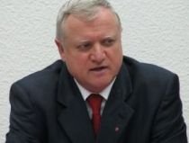 Marian Sârbu ar propune o participare punctuală a PSD la guvernare, cu el ministru al Muncii