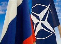 NATO salută relaţiile cu Rusia