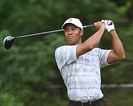 Slabă consolare pentru Tiger Woods. A fost declarat sportivul deceniului