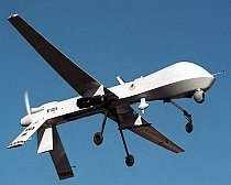Insurgenţii irakieni au interceptat imaginile dronelor SUA Predator
