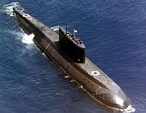 Vietnam cumpără submarine ruseşti pentru a se lupta cu China
