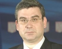 Ambasadorul României la Paris, Teodor Baconschi, propus la Ministerul de Externe