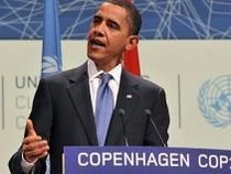 Barack Obama la Copenhaga: Progresele privind stoparea înălzirii globale sunt ?insuficiente?