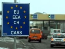 Uniunea Europeană îşi deschide frontierele pentru Serbia, Macedonia şi Muntenegru