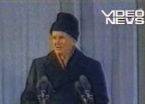 21 Decembrie 1989, ziua în care Revoluţia a ajuns la Bucureşti (VIDEO)