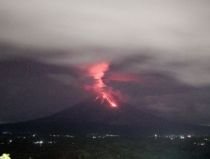 Alertă în Filipine. Vulcanul Mayon va erupe în următoarele zile