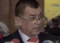 Radu Stroe versus Honorius Prigoană, posibili adversari pentru mandatul de deputat vacantat de Olteanu