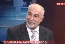 Sinteza Zilei: Se va schimba Băsescu în noul mandat? Defilează Mircea Badea în Piaţa Victoriei?
