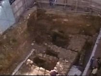 Descoperire istorică. Arheologii au găsit ruinele unei case din vremea lui Isus Cristos, la Nazaret (VIDEO)