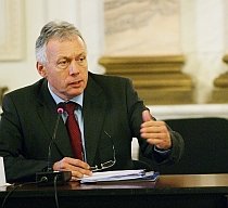 Laszlo Borbely, avizat în comisii pentru Ministerul Mediului, dar nemulţumit de bugetul prea mic alocat