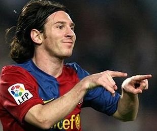 Messi, la superlativ. Argentinianul a fost desemnat jucătorul anului şi de FIFA