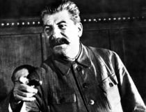 Stalin, comemorat la Moscova, la 130 de ani de la naştere 