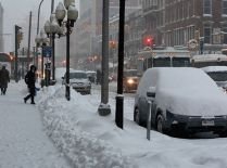Cel puţin 90 de oameni au murit în Europa din cauza valului de frig 