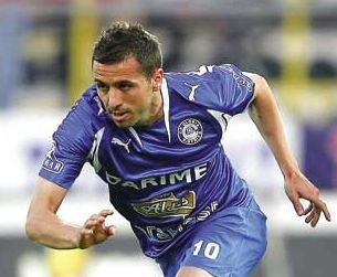 Lucian Sânmărtean vrea titlul de campion şi s-a transferat la FC Vaslui
