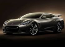 Nissan GT-R 2012 va fi un model sport cu propulsie hibridă