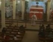 Bisericile creştine din Irak, aproape pustii din cauza ameninţărilor teroriste (VIDEO)