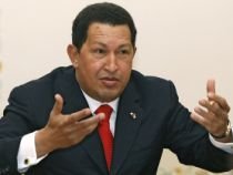 Chavez ameninţă compania Toyota că îi expropriază uzinele Toyota din Venezuela