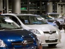 Peste 40.000 de maşini Toyota, rechemate în fabrică pentru verificări suplimentare