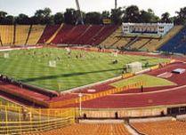 Ionuţ Lupescu vrea un amical cu Brazilia sau Argentina pentru a inaugura noul Stadion Naţional