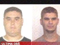 Poliţia i-a prins pe fraţii Iordan, proprietarii depozitului unde au fost găsite armele de la Ciorogârla