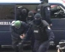 Audierile în cazul Ciorogârla: 14 suspecţi rămân în arest, unul va fi cercetat în libertate (VIDEO)