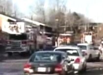 Incendiu devastator în SUA, soldat cu moartea a nouă oameni, dintre care şase copii (VIDEO)