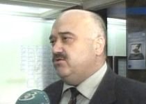 Senatorul Cătălin Voicu şi-a retras plângerea împotriva interdicţiei impuse de procurorii DNA (VIDEO)