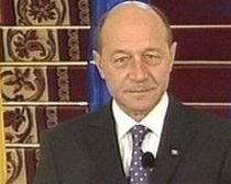 Traian Băsescu: De Crăciun, m-am uitat mai mult la Antena 2 (VIDEO)