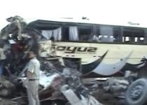Peru. 33 de morţi şi 74 de răniţi, în urma a trei accidente diferite de autobuz