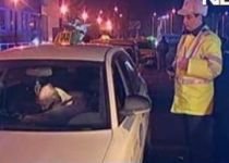 Taximetriştii din Bucureşti, luaţi la rost de poliţişti: Amenzi de 80.000 de lei, după o razie (VIDEO)