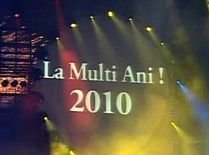 La Mulţi Ani, România! Revelionul 2010, întâmpinat în stradă de milioane de români. Vezi cum au petrecut (VIDEO)
