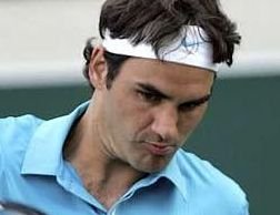 Roger Federer, învins pentru prima oară de Robin Soderling în 13 partide