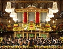 Concertul de Anul Nou de la Viena. Cum poţi obţine bilete la cel mai popular eveniment de muzică clasică (VIDEO)
