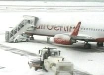 Decolare ratată a unui avion de tip Boeing 737, pe aeroportul german Dortmund (VIDEO)  