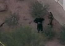 Atac armat, la tribunalul federal din Las Vegas, soldat cu moartea a două persoane (VIDEO)