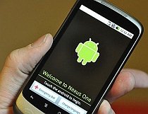 Google a lansat Nexus One, primul său telefon mobil (FOTO & VIDEO)
