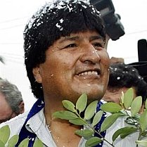 Bolivia vrea un summit climatic alternativ
