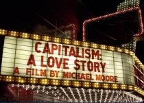 "Capitalismul: o poveste de dragoste" - documentarul lui Michael Moore, în România din 15 ianuarie