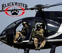 Irak a dat în judecată compania de securitate Blackwater