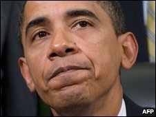 Obama: SUA ştia destule pentru a opri atacul terorist de Crăciun, dar a eşuat (VIDEO)
